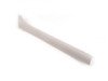 ES#308968 - 1J0867352E6K8 - Right Upper A-Pillar Trim - Pearl Grey - Restore the look of your interior - Genuine Volkswagen Audi - Volkswagen