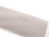 ES#308968 - 1J0867352E6K8 - Right Upper A-Pillar Trim - Pearl Grey - Restore the look of your interior - Genuine Volkswagen Audi - Volkswagen