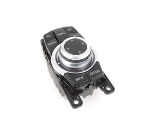 ES#2178493 - 61319247891 - CONTROLLER - Genuine BMW - BMW