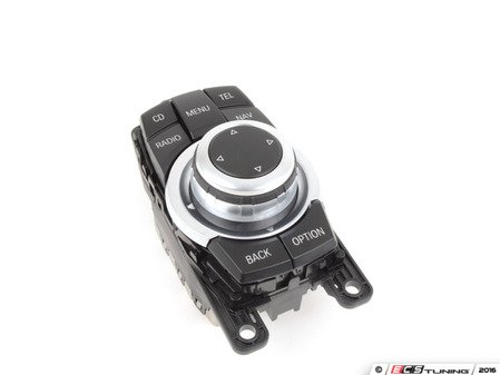 ES#2178493 - 61319247891 - CONTROLLER - Genuine BMW - BMW
