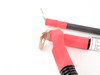 ES#2728594 - 12427611316 - Alternator cable - From alternator to starter - Genuine BMW - BMW