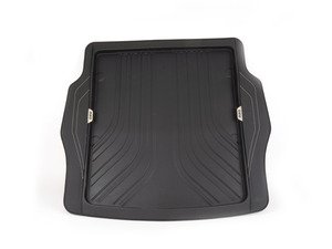 ES#2744958 - 51472357214 - F22/F87 Trunk Cargo Mat - Base - Genuine BMW cargo mat to protect your carpet. - Genuine BMW - BMW
