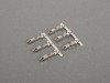 ES#2798554 - 61132360041 - Repair Kit Socket - Priced Each - The socket that plugs into the wire harness - Genuine MINI - MINI