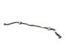 ES#2861929 - 2463203511 - Front Stabilizer Sway Bar - Includes New Bushings! - Genuine Mercedes Benz - Mercedes Benz
