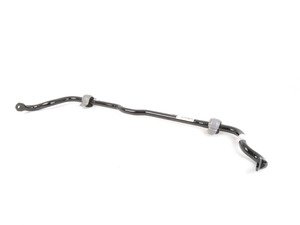 ES#2861929 - 2463203511 - Front Stabilizer Sway Bar - Includes New Bushings! - Genuine Mercedes Benz - Mercedes Benz