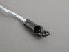 ES#2709092 - 171711593E - Shifter Selector Rod - Diagonal - Also called the gear selector lever. - URO - Volkswagen