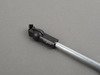 ES#2709092 - 171711593E - Shifter Selector Rod - Diagonal - Also called the gear selector lever. - URO - Volkswagen