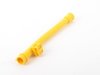ES#2785193 - 06B103663GKT1 - Dipstick Replacement Kit - Replace your aged components: Dipstick, funnel, and tube included in this kit - Genuine Volkswagen Audi - Volkswagen