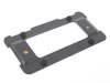 ES#3089094 - 51188238061kt2 - Rear License Plate Holder Kit - Includes holder and mounting hardware - Assembled By ECS - MINI