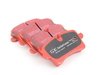 ES#2992518 - dp31513cKT1 - Front & Rear RedStuff Performance Brake Pad Kit - High performance street pad featuring Kevlar technology, includes front and rear pads - EBC - Audi
