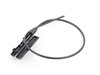 ES#2999177 - 51238402615KT - Hood Release Repair Kit  - Everything you need to service your hood release system - Genuine BMW - BMW