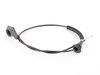 ES#2999177 - 51238402615KT - Hood Release Repair Kit  - Everything you need to service your hood release system - Genuine BMW - BMW