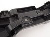 ES#2740847 - 8U0807453A - Rear Bumper Guide - Left - Keep your bumper in place with this new guide  - Genuine Volkswagen Audi - Audi