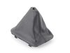 ES#46716 - 25111221665 - Imitation Leather Shift Boot - Upgrade your base model shift boot - Genuine BMW - BMW
