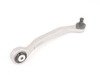 ES#382641 - 4E0407505E - Front Upper Control Arm - Straight - Left - Keep your suspension steady - Genuine Volkswagen Audi - Audi Volkswagen