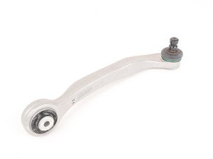 ES#382641 - 4E0407505E - Front Upper Control Arm - Straight - Left - Keep your suspension steady - Genuine Volkswagen Audi - Audi Volkswagen