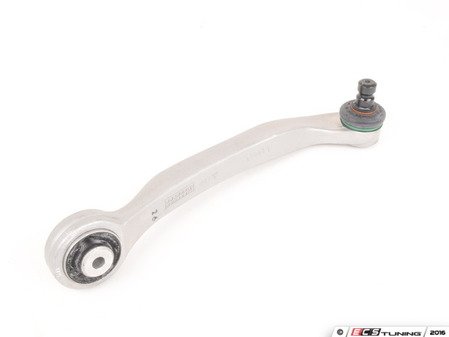 ES#382641 - 4E0407505E - Front Upper Control Arm - Straight - Left - Keep your suspension steady - Genuine Volkswagen Audi - Audi Volkswagen