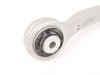ES#382641 - 4E0407505E - Front Upper Control Arm - Straight - Left - Keep your suspension steady - Genuine Volkswagen Audi - Audi Volkswagen