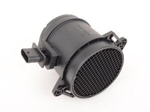 ES#2084745 - 03H906461A - Mass Air Flow Sensor (MAF) - Improve your fuel economy and restore performance with a new MAF - Genuine Volkswagen Audi - Volkswagen