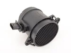 Mass Air Flow Sensor (MAF)