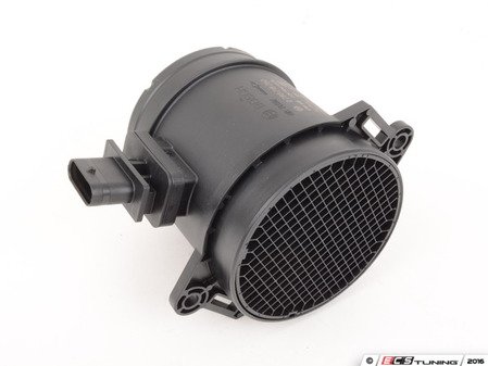 ES#2084745 - 03H906461A - Mass Air Flow Sensor (MAF) - Improve your fuel economy and restore performance with a new MAF - Genuine Volkswagen Audi - Volkswagen