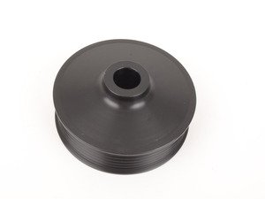 ES#3175237 - 019495tms01KT - Turner Motorsport Race Alternator Pulley - Bosch Alternator - (NO LONGER AVAILABLE) - Alternator pulley upgrade if you already have Turner Motorsport power pulleys - Turner Motorsport - 