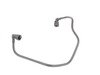 ES#390182 - 4F0201220D - Fuel Line - supply - Feed line from tank to fuel filter - Genuine Volkswagen Audi - Audi