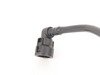 ES#390182 - 4F0201220D - Fuel Line - supply - Feed line from tank to fuel filter - Genuine Volkswagen Audi - Audi
