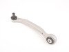 ES#382643 - 4E0407506E - Front Upper Control Arm - Straight - Right - Keep your suspension steady - Genuine Volkswagen Audi - Audi Volkswagen