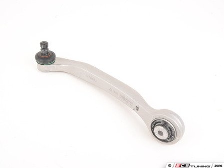 ES#382643 - 4E0407506E - Front Upper Control Arm - Straight - Right - Keep your suspension steady - Genuine Volkswagen Audi - Audi Volkswagen