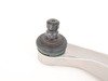 ES#382643 - 4E0407506E - Front Upper Control Arm - Straight - Right - Keep your suspension steady - Genuine Volkswagen Audi - Audi Volkswagen