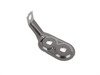 ES#1902144 - 41357207206 - SIDE PANEL BRACKET, - Genuine BMW - BMW