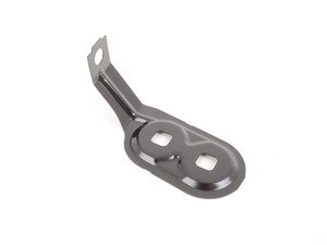 ES#1902144 - 41357207206 - SIDE PANEL BRACKET, - Genuine BMW - BMW