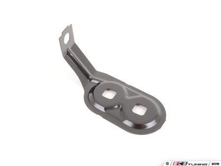 ES#1902144 - 41357207206 - SIDE PANEL BRACKET, - Genuine BMW - BMW