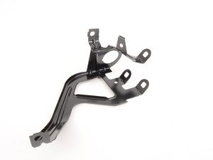 ES#1902148 - 41357207210 - SIDE PANEL BRACKET, - Genuine BMW - BMW
