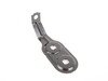 ES#1902146 - 41357207208 - SIDE PANEL BRACKET, - Genuine BMW - BMW