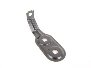 ES#1902146 - 41357207208 - SIDE PANEL BRACKET, - Genuine BMW - BMW