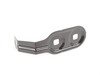 ES#1902146 - 41357207208 - SIDE PANEL BRACKET, - Genuine BMW - BMW