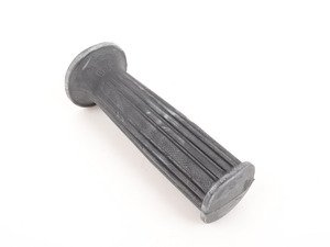 ES#1901367 - 32721237811 - BMW Motorcycle Handle - Left - Replacement handle for BMW R50 R45 R60 R75 R80 R100 K569 & K589 motorcycles - Genuine BMW - 