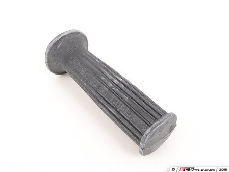 ES#1901367 - 32721237811 - BMW Motorcycle Handle - Left - Replacement handle for BMW R50 R45 R60 R75 R80 R100 K569 & K589 motorcycles - Genuine BMW - 