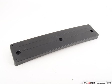 ES#3082706 - 51138059853 - LICENSE PLATE HOLDER - Genuine BMW - BMW