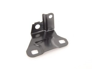 ES#1902141 - 41357207203 - SIDE PANEL BRACKET, - Genuine BMW - BMW