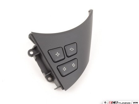 ES#167749 - 61316968574 - MFL SWITCH - Genuine BMW - BMW
