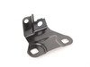 ES#1902142 - 41357207204 - F10 Side Panel Bracket - For the left fender. - Genuine BMW - BMW