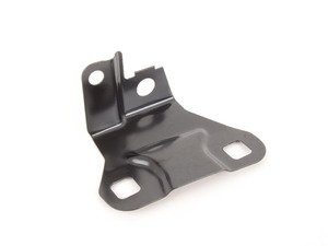 ES#1902142 - 41357207204 - F10 Side Panel Bracket - For the left fender. - Genuine BMW - BMW