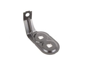 ES#1902143 - 41357207205 - SIDE PANEL BRACKET, - Genuine BMW - BMW