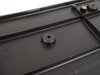 ES#74822 - 51117186262 - Front License Plate Mount - Primed - For the JCW GP front bumper - Genuine MINI - MINI