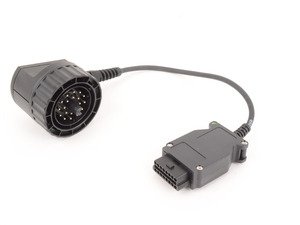 ES#3083230 - 81312360885 - ICOM Next C - Factory diagnostic adapter for your BMW - Genuine BMW - BMW