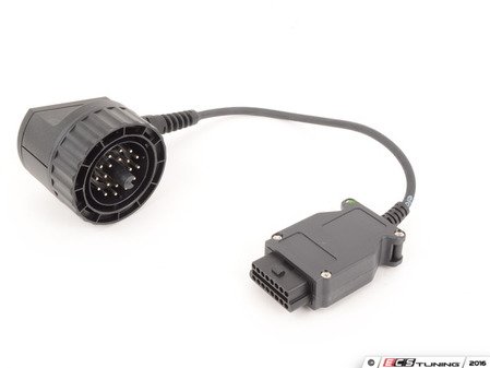 ES#3083230 - 81312360885 - ICOM Next C - Factory diagnostic adapter for your BMW - Genuine BMW - BMW