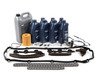 ES#2592861 - 11311432176KT2 - Timing Chain Kit - Everything needed to get the job done using genuine BMW components. Includes coolant, oil and a filter - Genuine BMW - BMW